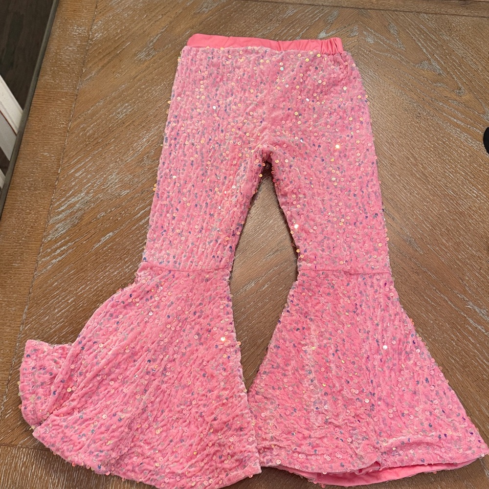 Black and Pink Sassy Outfit - Picture 3 of 6